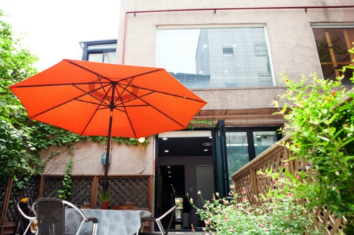 베버힐 청담본점 대표 이미지