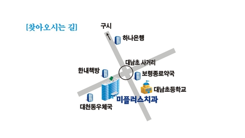 미플러스치과의원