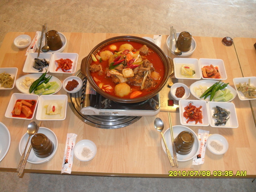 돌기와집