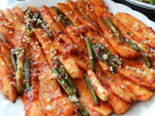 백송식당