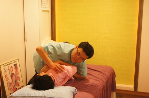 몸이편안한세상 범계역점 photo 5