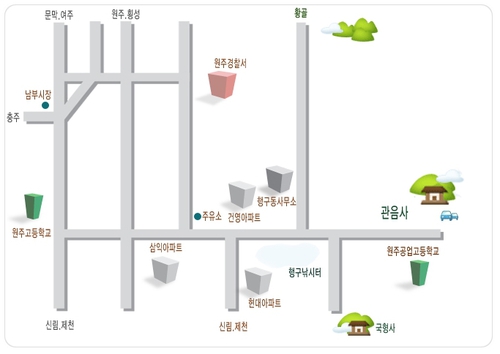 치악산관음사