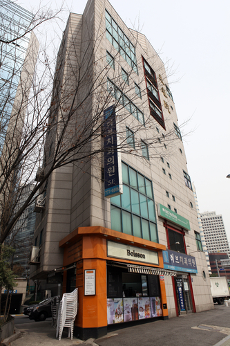서울역허브치과의원 대표 이미지