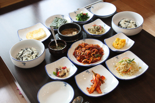 곤드레사랑