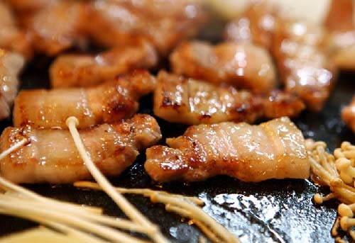 혜성정육점식당