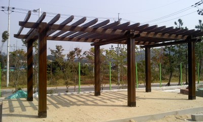 하늘조경
