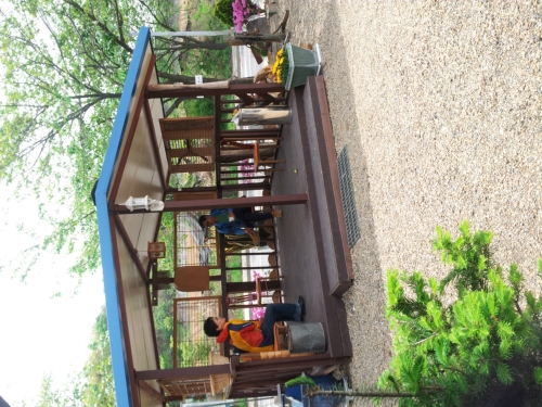 약산손두부