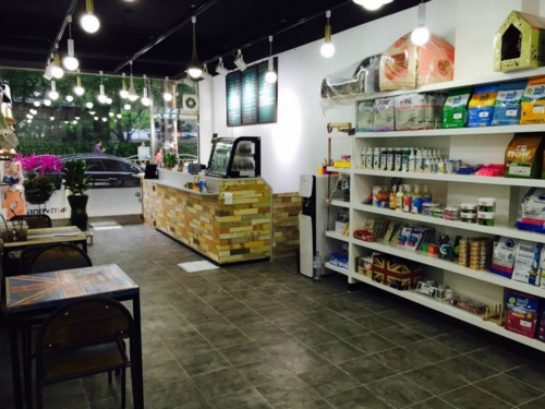 베이비독 대표 이미지