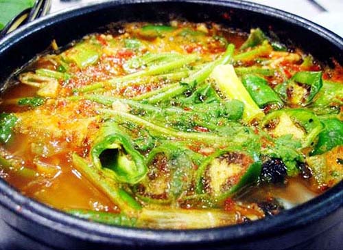 남한강물고기 본점