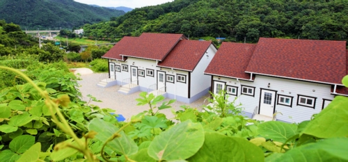 하늘채펜션