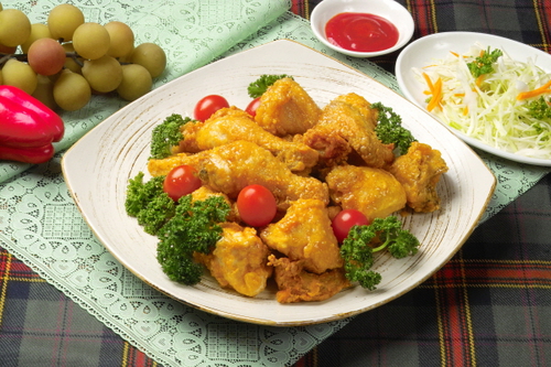 맛치킨호프 남현점