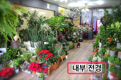 아름다운화원