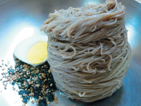 백촌막국수 대표 이미지