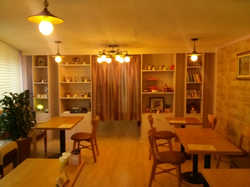 의정부사주카페