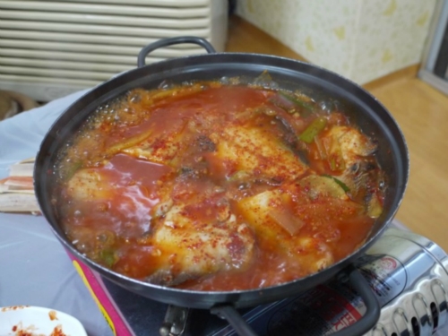 대성식당