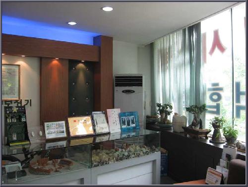 금강디지털보청기 충남아산점 대표 이미지