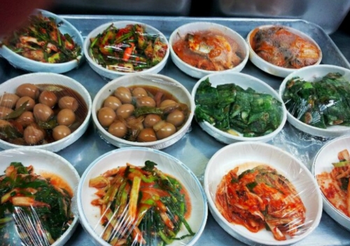 양지식당