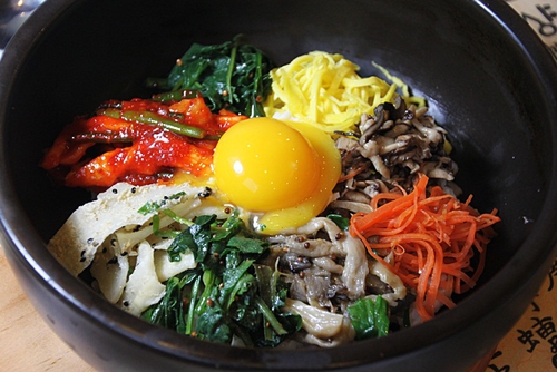 음식마당