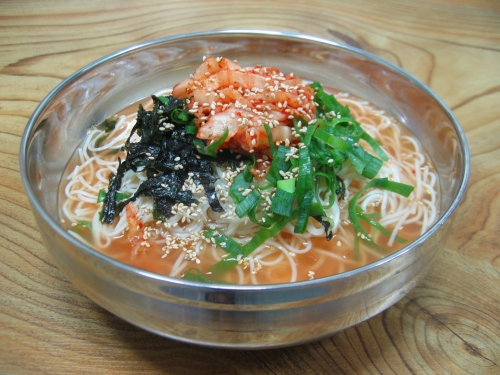 소문난국수전문점