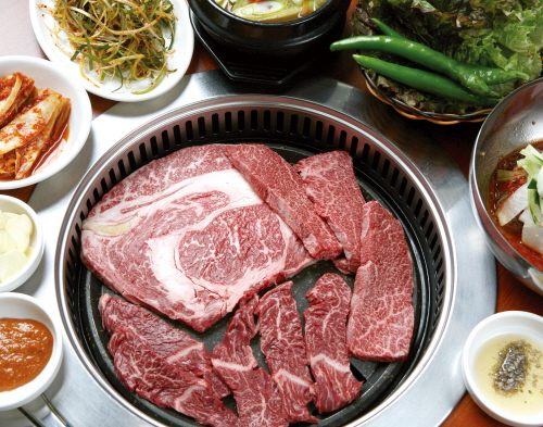 찰진고기탄현점