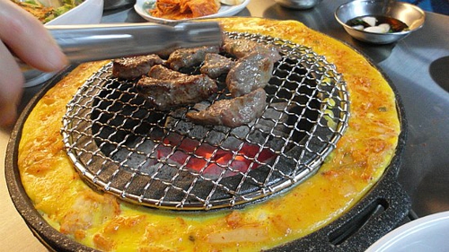 신마포갈매기 포항쌍용사거리점