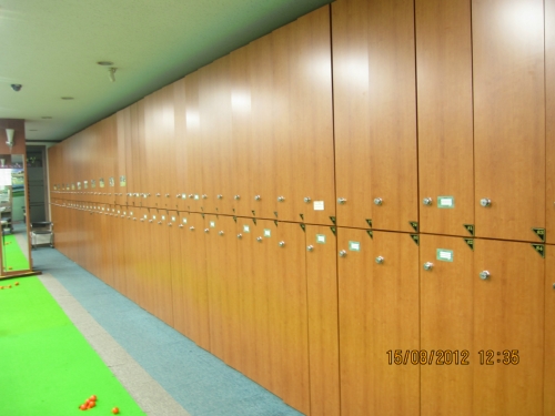 현대골프아카데미 대표 이미지