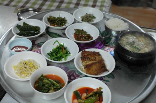 오부자식당