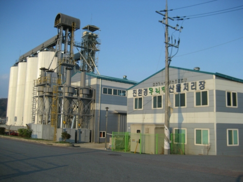 합천우리밀영농조합법인