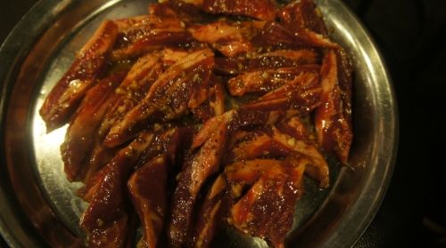 통통돼지