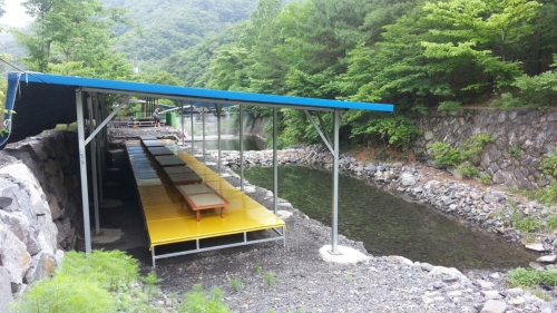 푸른산장 대표 이미지