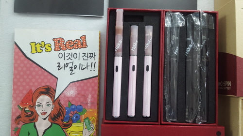 하카전자담배 인천검단점