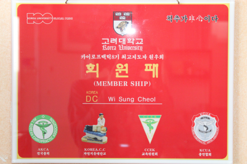 성진척추교정원 대표 이미지