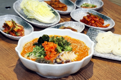 속초어시장