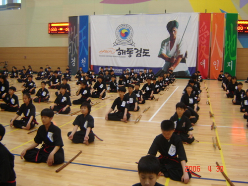 진건해동검도