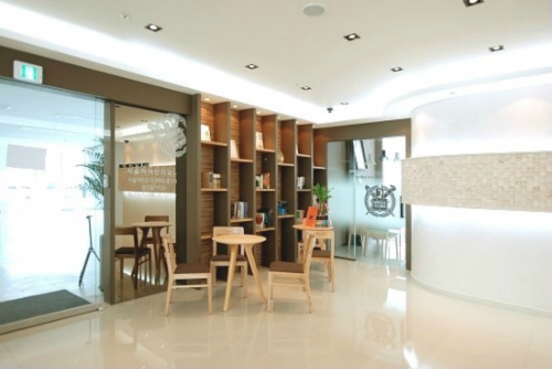 서울하이안치과의원 왕십리점 대표 이미지