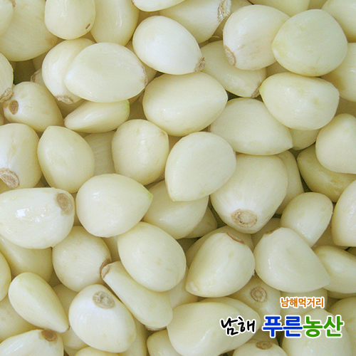 남해푸른농산