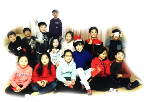 스마트해법영어 반도유보라교실점