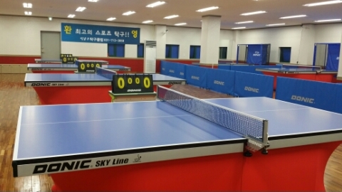 박윤모탁구클럽