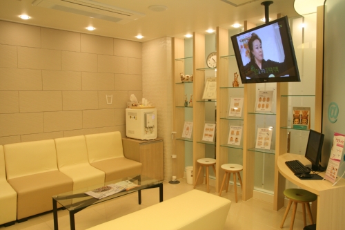 뉴욕본치과의원 대표 이미지