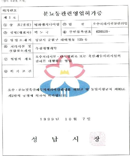 평화개발