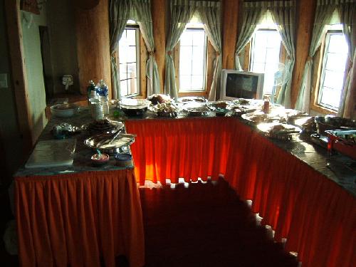 명품출장부페 청양점