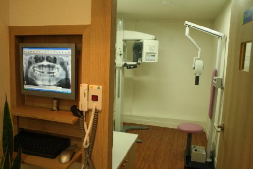 연세웰치과의원 대표 이미지