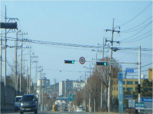 대한민국상이군경회 ITS사업소