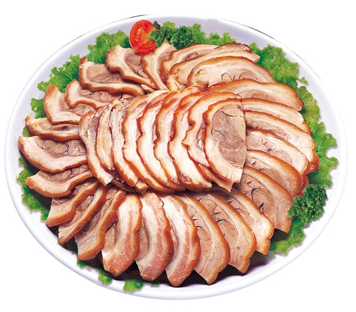 한양왕족발