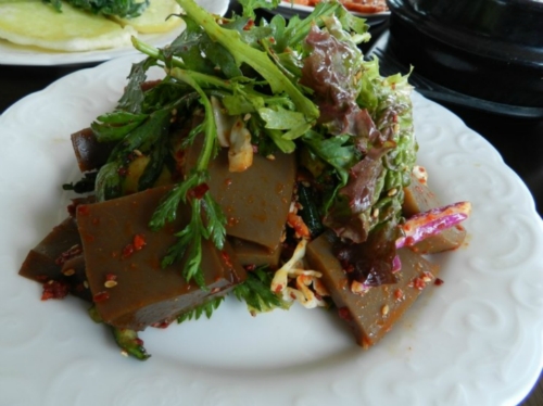 백송식당