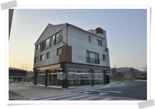 현대도시개발산업