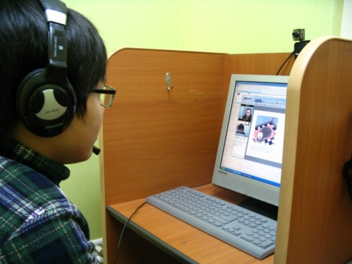 튼튼영어마스터클럽 일산한뫼학원