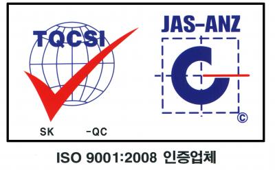 한국인더스트리