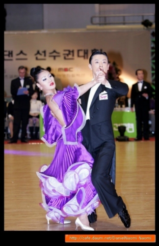 찰스댄스스포츠학원