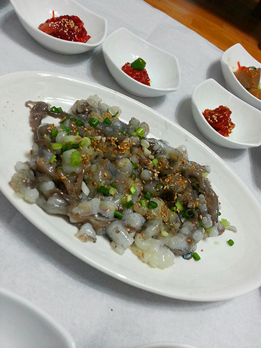 풍년식당